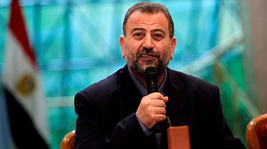 Hamas leader's assassination in Lebanon feeds fear of wider Mideast war