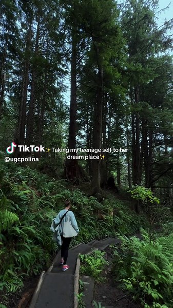 Exploring Forks, Washington: A Twilight Dream Destination