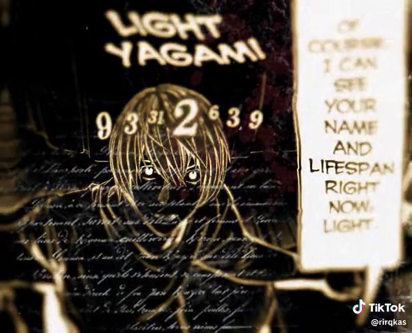 Light Yagami: Dancing Edits and Laugh Moments