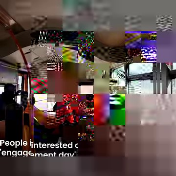 We had a go at driving a bus - and it's something you can do as well, as part of a free skills bootcamp in Greater Manchester 🚌 | Manchester Evening News