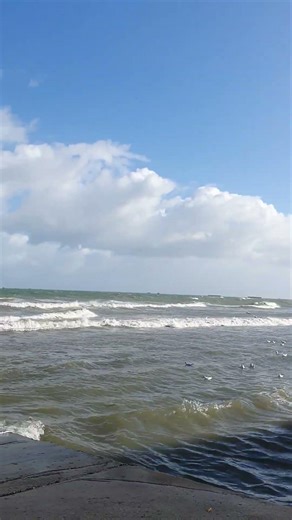 Arromanches-les-Bains Normandy France | نورماندي فرنسا