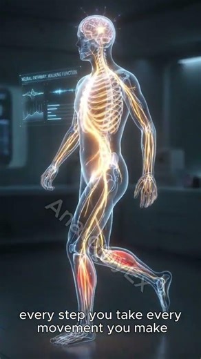 The Spine 🦴