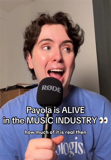 The Hidden Truth Behind Music Industry Sponsorships