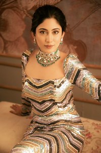 Here’s a little behind-the-scenes of how I do my photoshoots! I love talking with my team—my makeup artist, stylist, and everyone involved. It makes the process more fun and comfortable. Shooting with Rafiq Raf bhaiya after so long was special, and we had a great time catching up. Comfort is key for me, so yes, I was in flip-flops! 😋 That’s my little photoshoot tip—stay comfortable and enjoy the process. Hope you liked this little insight! | Safa Kabir