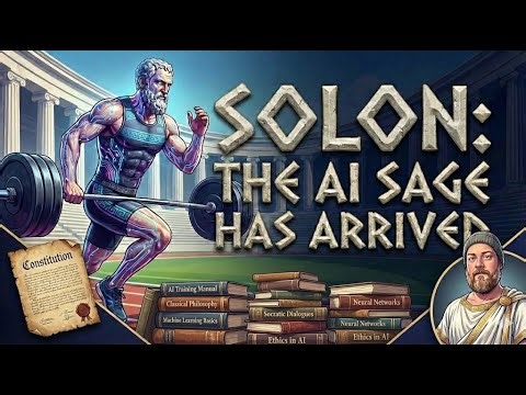 LEARNING DAY 2: Back in the COLAB with SOLON