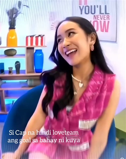 Caprice Focus: Achieving Your Goals with Ex-Housemates