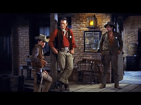 Regarder Les Films Tendance En Ligne Film Western Complet en Français