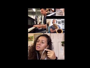 NumNum Cat | TikTok | Duet Chain | Balkan Music