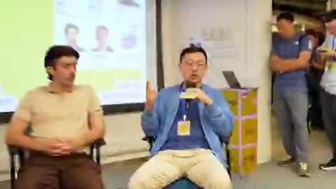 The wave of decentralised AI is rising, and it's coming from Asia.Great to be part of The Scaling Summit HK alongside the builders pushing this forward. From onchain AI agents to privacy-preserving AI training, the conversations in that room were a glimpse of what's coming.Thank you @499_DAO and City University of Hong Kong for having us! 🙏