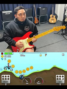 388K views · 16K reactions | Hill Climb Guitar Cover  ride safe palagi mga idol! | Mikko Music | Facebook