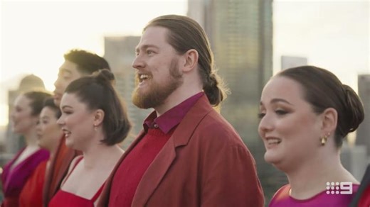 Opera Queensland Young Artists: Carol of the Bells | Lord Mayor s Christmas Carols 2025 | Linda Apelt