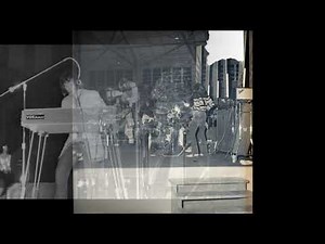 Iron Butterfly Live At The International Pop Festival 1968