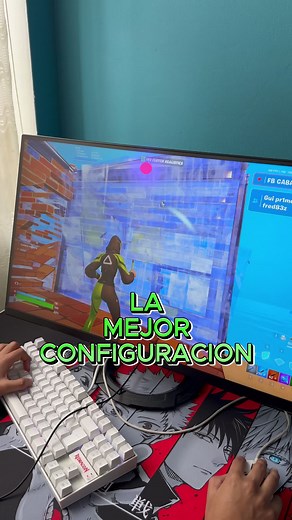 Mejor Configuración de AMD Adrenalin para FPS