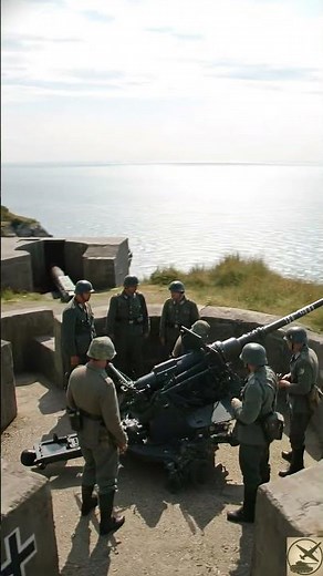 German 20mm Mountain Flak - The 360° Gun That Fought Above the Clouds