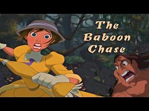 THE FASTEST Level in Tarzan!- EP7