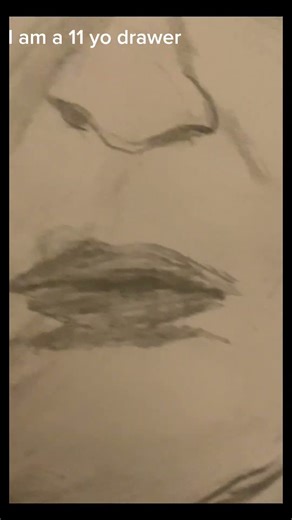 Dustin drawing #strangerthings