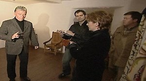 Watch Most Haunted Season 2 Episode 8 - Most Haunted Extra: Llancaiach Fawr Manor House