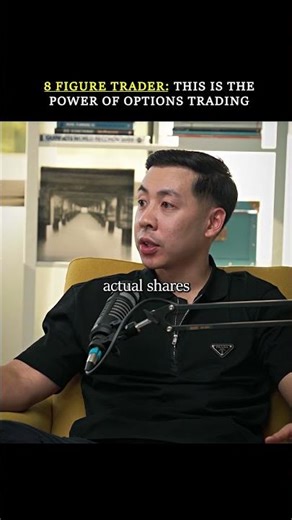 The Power Of Options Trading