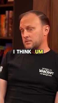 How World of Warcraft is Improving its UI #worldofwarcraft #warcraft #mmo #mmorpg #gaming #shorts