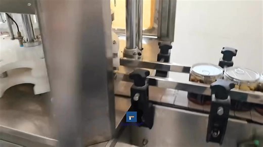 Supackage kimchi filling machine How a kimchi can be made by our machine? Up to 80 cans per min WA: 86 191 8987 7094 Web:supackages.com #fillingmachine #fillingmachinery #filling | Supackage packaging machine