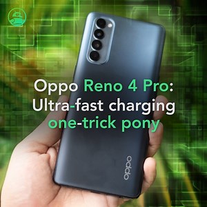 7.1K views · 339 reactions | Oppo Reno 4 Pro review: The price of ultra-fast charging. Read more: https://andauth.co/0FoAZ0 | Android Authority | Facebook