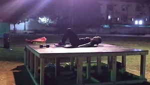 603 reactions · 95 shares | Our female trainer, will do anything to...