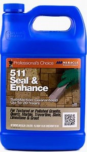 Miracle Sealants 511 Seal and Enhancer