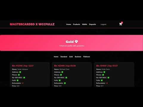 The Best CVV Shop in 2025 Review 2025 DARK WEB CVV, CC Shop