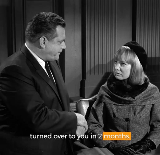 177K views · 3.1K reactions | Perry Mason, the king of interrogation. ⚖️😬 Catch this episode during It’s “Case Closed!”, a Perry Mason marathon, Sunday, December 28th starting at 9a ET — only on FETV! | FETV | Facebook