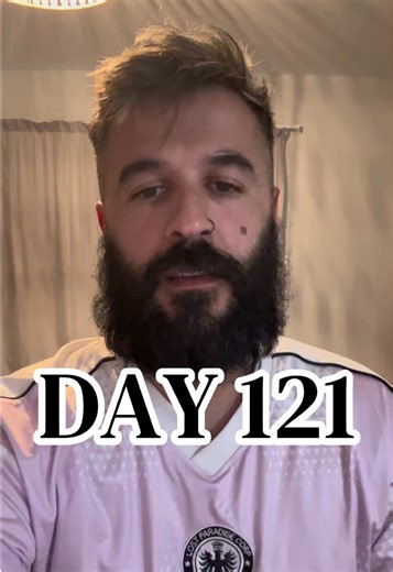 Day 121: Beard Challenge Until Manchester United Wins