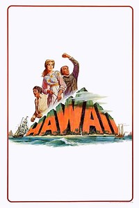 Where to stream Hawaii (1966) online? Comparing 50  Streaming Services