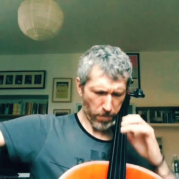 Rock on! #classicalmusic #cello