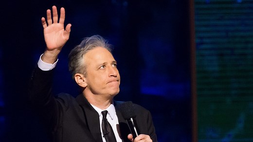 Jersey jokers: NJ's 12 greatest comedians