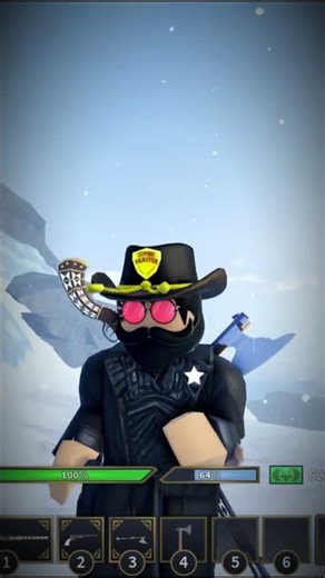 || THE WILD WEST ROBLOX || || ROBLOX|| || PATERSON NAVY||