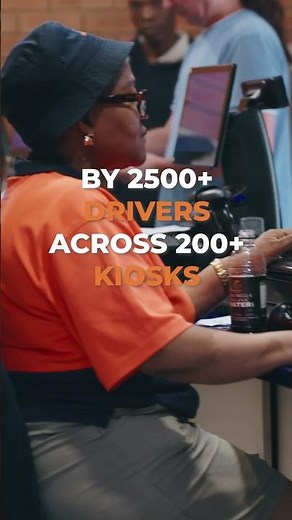 Inside the Black Friday 2025 Rush | The Courier Guy