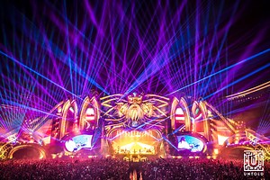 UNTOLD 2021 are loc în septembrie, cu aprobarea Guvernului, fără limită de capacitate