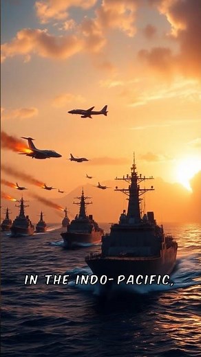 2025 Showdown: Global Conflict on the Horizon?