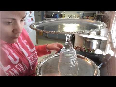 How to Make a DIY Cupcake Tower