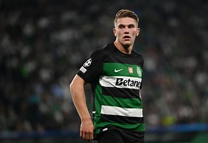 Sporting Lisbon vs AVS Prediction and Betting Tips | September 22nd 2024