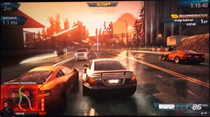 Need for Speed: Most Wanted Videos for PlayStation 3 - GameFAQs