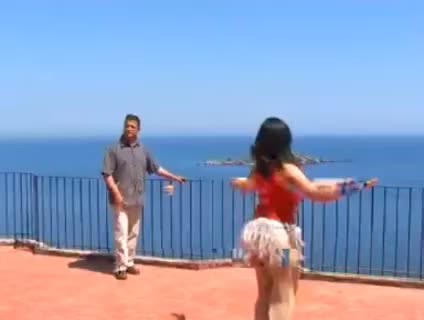 Découverte de la culture kabyle en Algérie