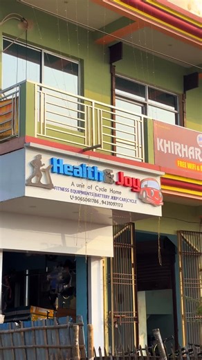 Printing & Packaging Experts on Instagram: "At Easy Prints, we don’t just print — we build brands. Outdoor letter signage and complete branding solutions for Health & Joy Branding, crafted with precision, quality, and care. Let your brand speak louder. #EasyPrints #OutdoorSignage #LetterSignage #BrandingSolutions #IndoorBranding OutdoorBranding HealthAndJoy PremiumBranding SignageDesign PrintedToPerfection"