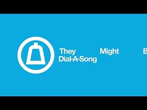 Dial-A-Song anagram K