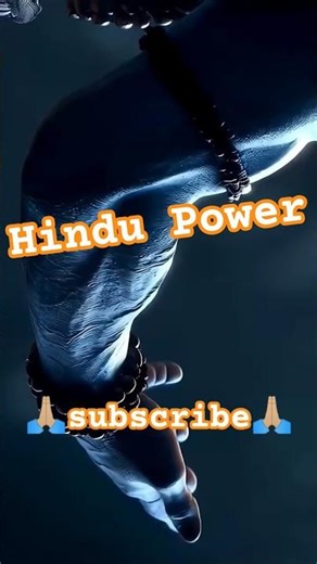 hindu 💪power🔥 #sehar #hungergamestitok Mr Indian