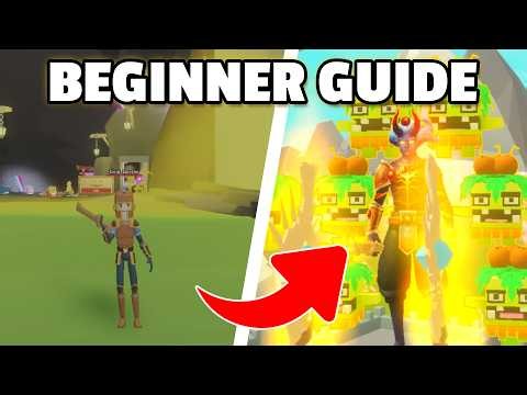 Beginner TIPS that u NEED to know | Giant Simulator Reborn
