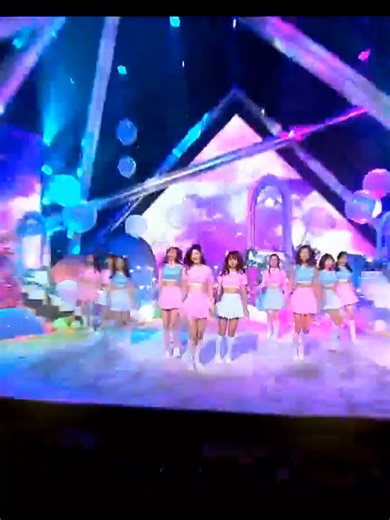 Dream Girls // 2016 #ioi #아이오아이 #kpopsong#fyp #kpop