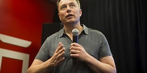 The Secret Story Behind The Latest Would-Be Tesla Challenger
