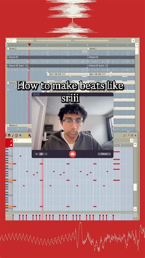 sriii on Instagram: "how to make punchy synth beats #flstudio #musicproduction #explorepage #musicproducer #beats #undergroundmusic #producer #music"