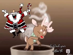 Yay!!!! Happy Friday peeps..cheers! | Grab your coffee..I want to show you something funny but first JESUS