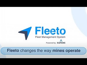 Fleet Management System - Revolutionize Fleet in Mining Operation - Fleeto Mining